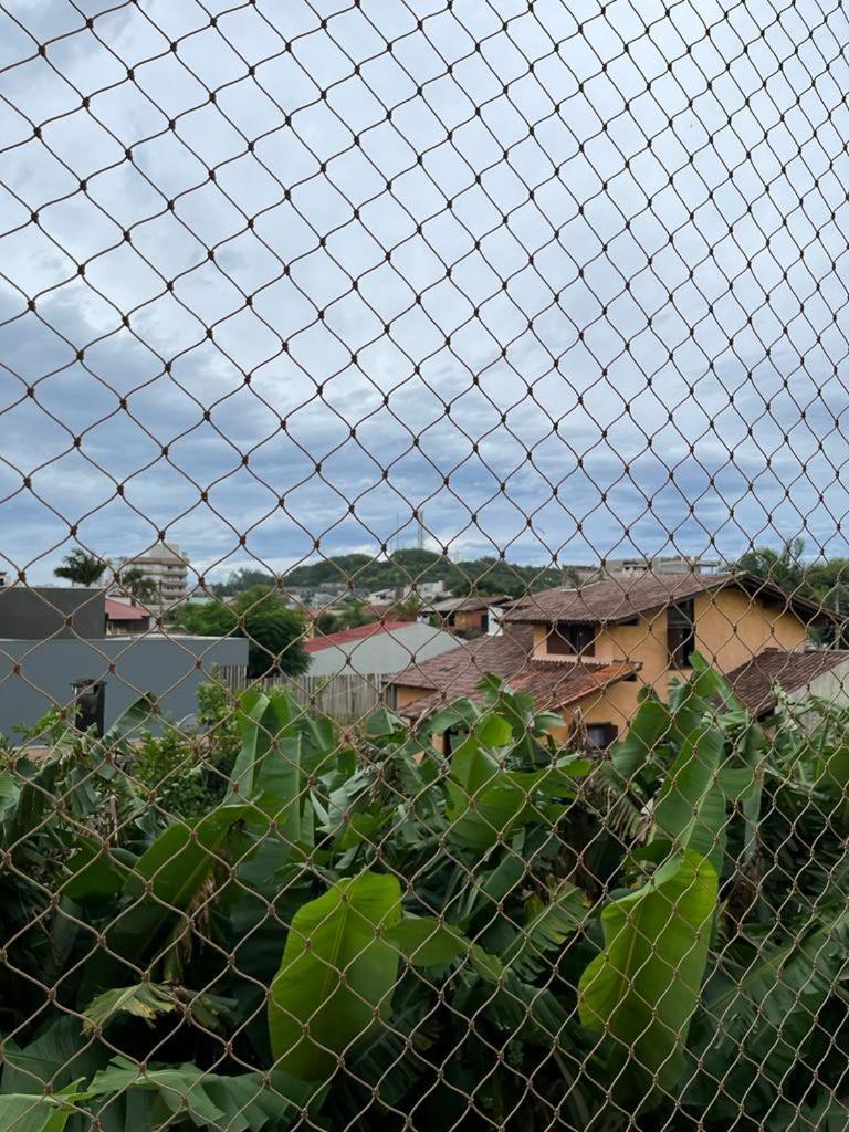 Apartamento Praia Da Cal Torres Exterior foto