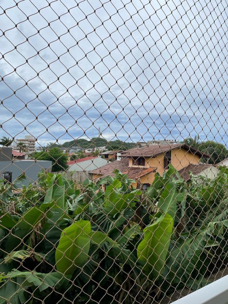 Apartamento Praia Da Cal Torres Exterior foto